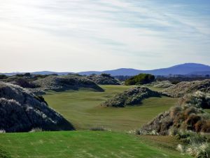 Barnbougle (Dunes) 6th